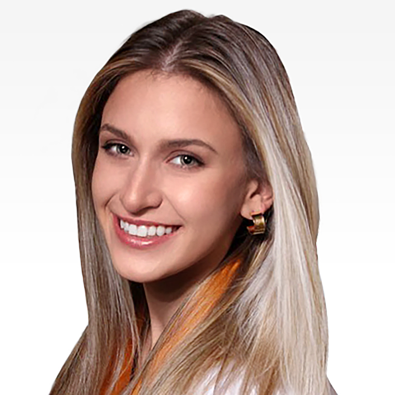 Amanda Ceglarz, RD