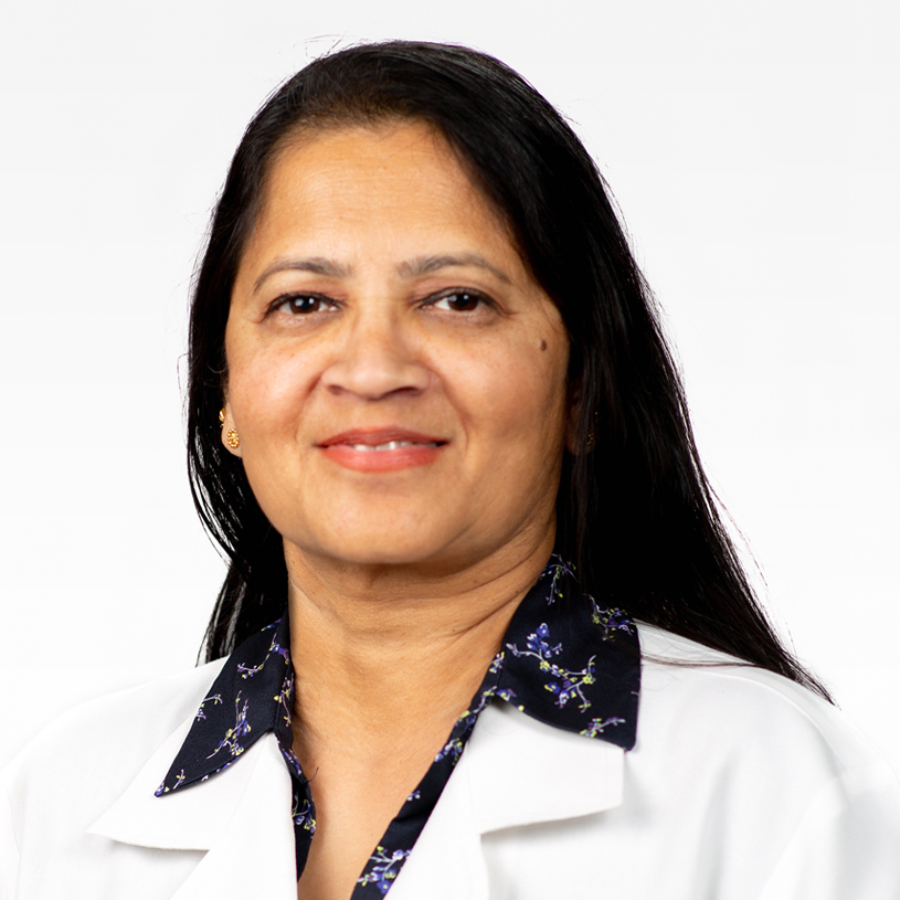 Bhavana Mocherla, MD