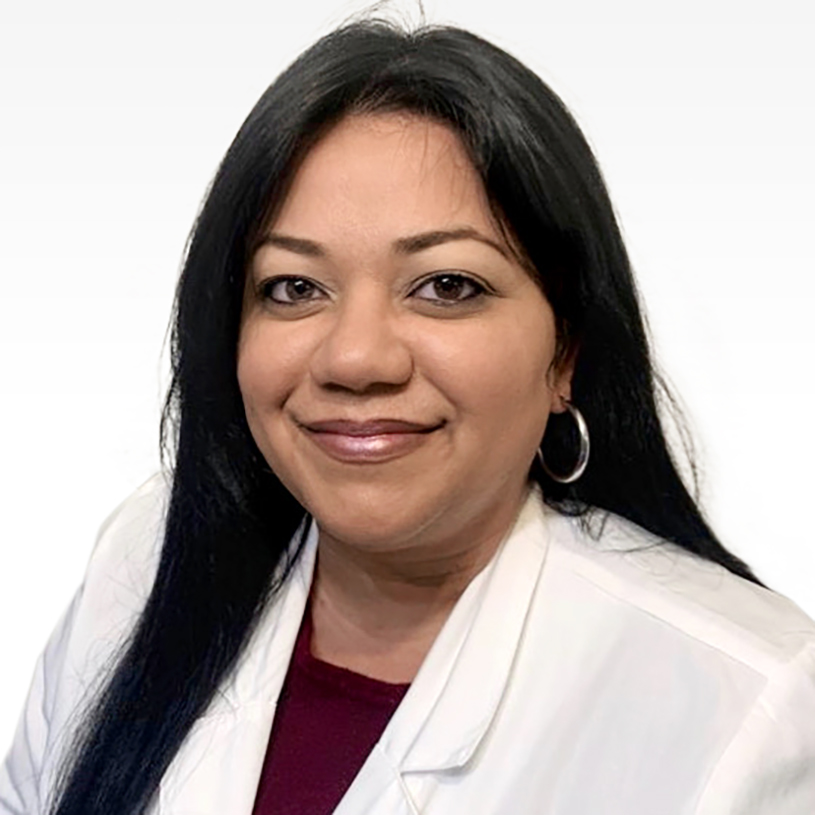 Elivette Rosa Vazquez, MSW