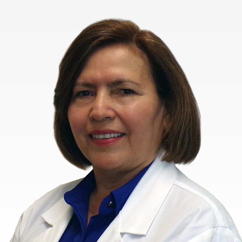 Juana M. Gutierrez, MD