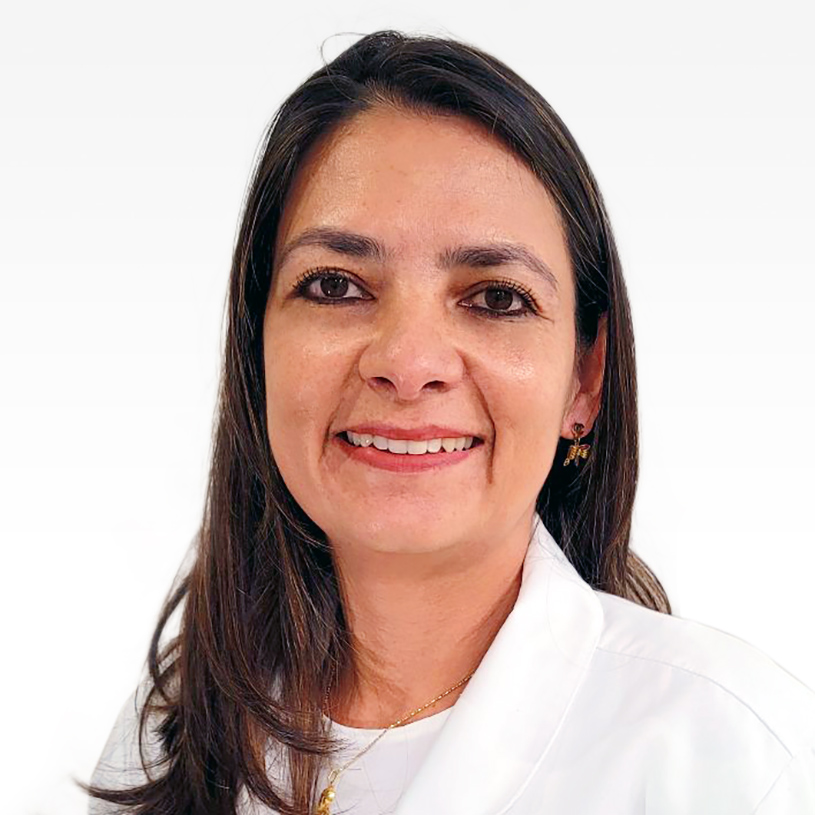 Liliam Paola Guio, MD