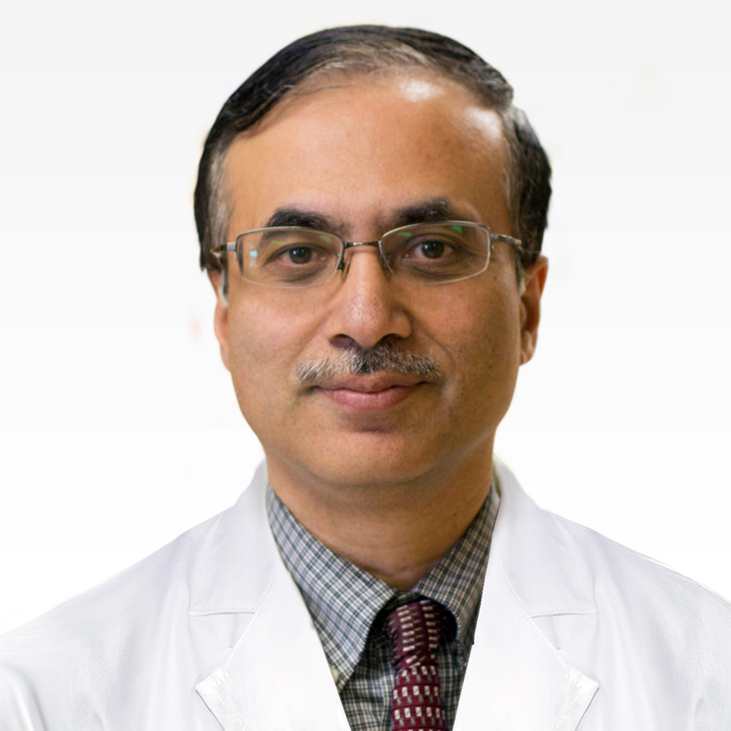 Nauman Qureshi, MD