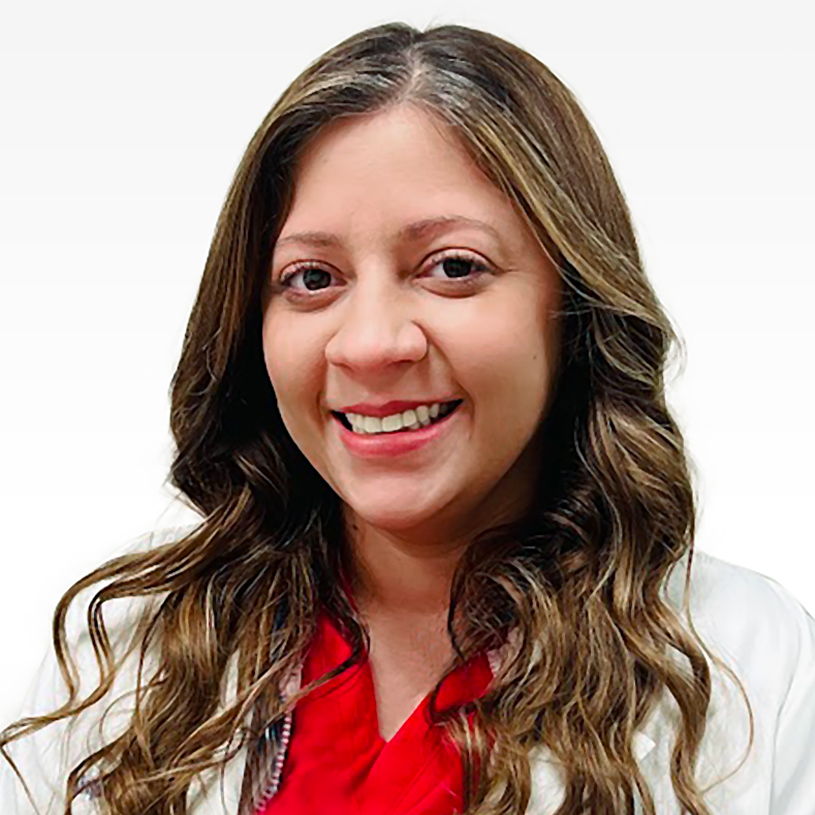Yairaliz Rodriguez-Gonzalez, MD