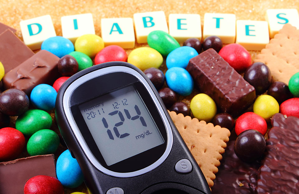 Free Online Class: Lifestyle Changes for Diabetes