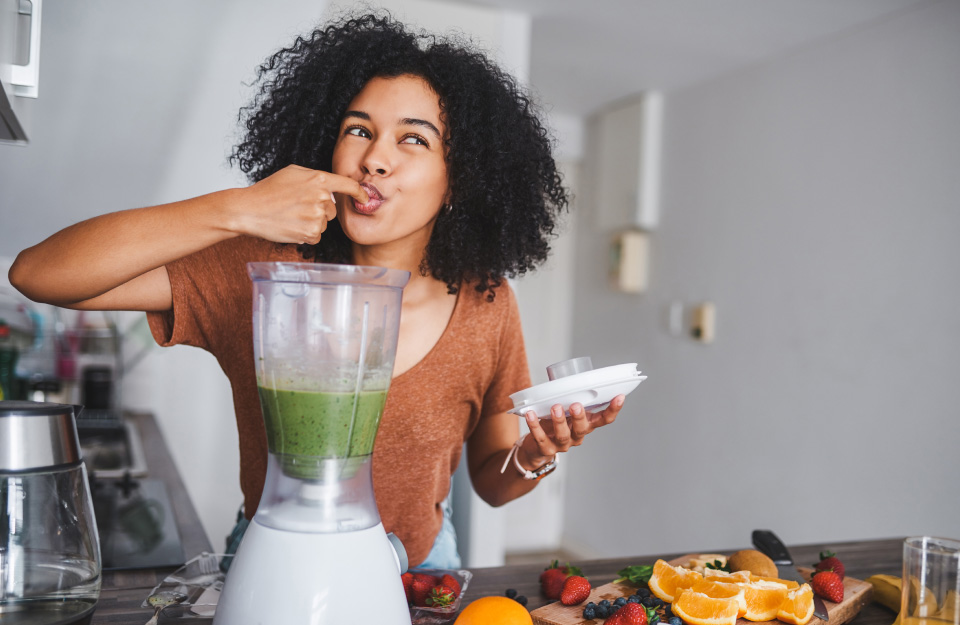 Charla Gratis con Dietista: Alimentación Consciente