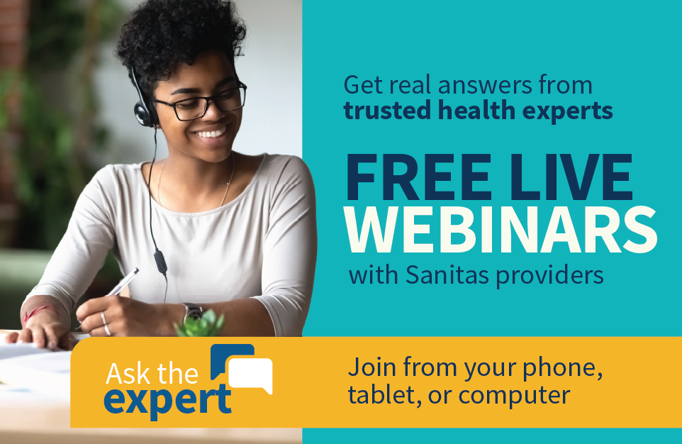 FREE Dietitian Chat: Beyond the New Year diet