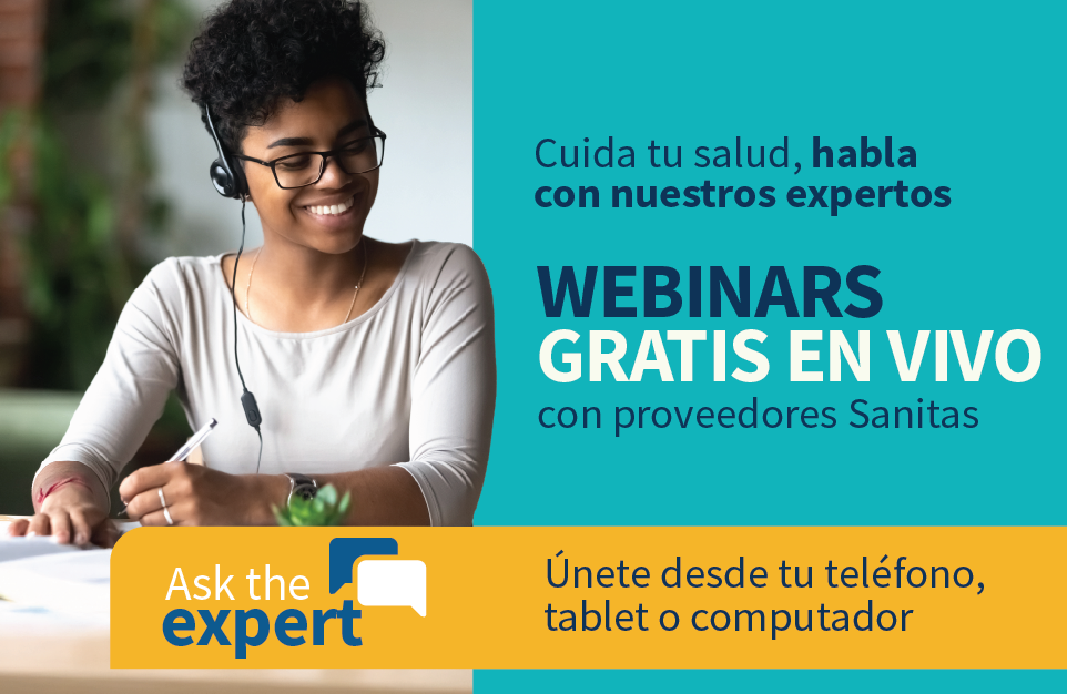 Charla GRATIS con Dietista: Más allá de la dieta de año nuevo