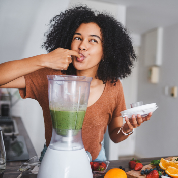 FREE Dietitian Chat: Beyond the New Year diet