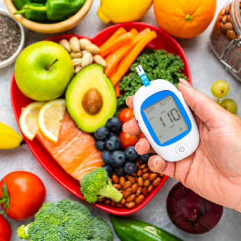 Diabetes Prevention Week - Sanitas Tampa