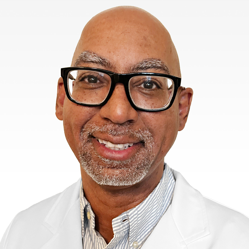 Dr. Jason Maximillian Strong, MD