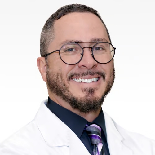 Michel Perez-Espinosa, MD