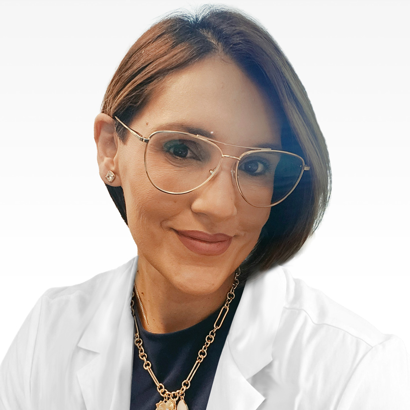 Vicky Schafer & Ana Gonzalez, MSN, APRN, FNP-C