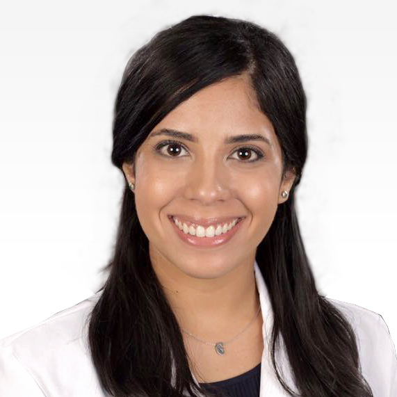Dr. Gabriela Falcon-Vazquez