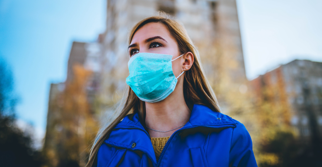 The most frequently asked questions by our patients about COVID-19