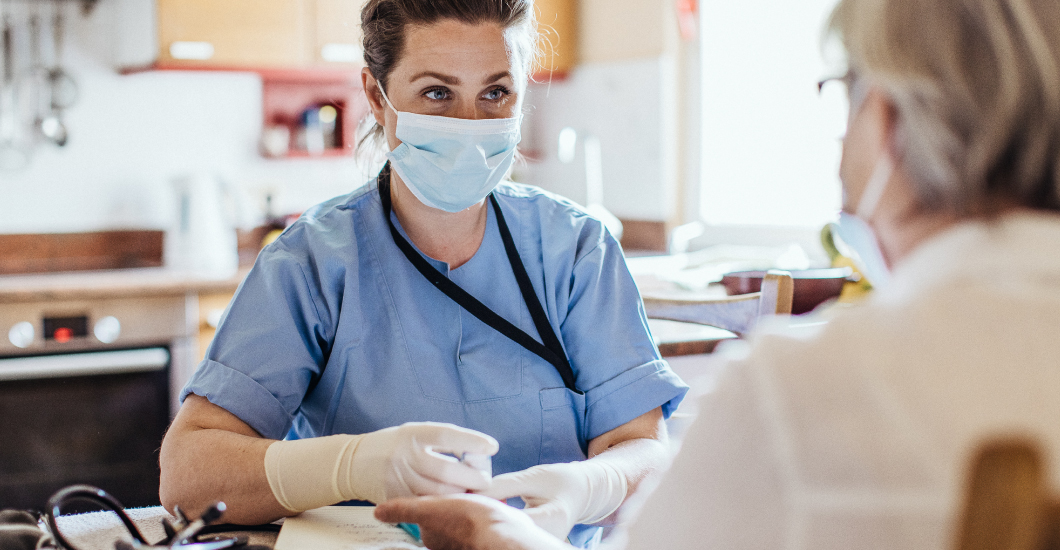 Top 5 questions our patients are asking us right now